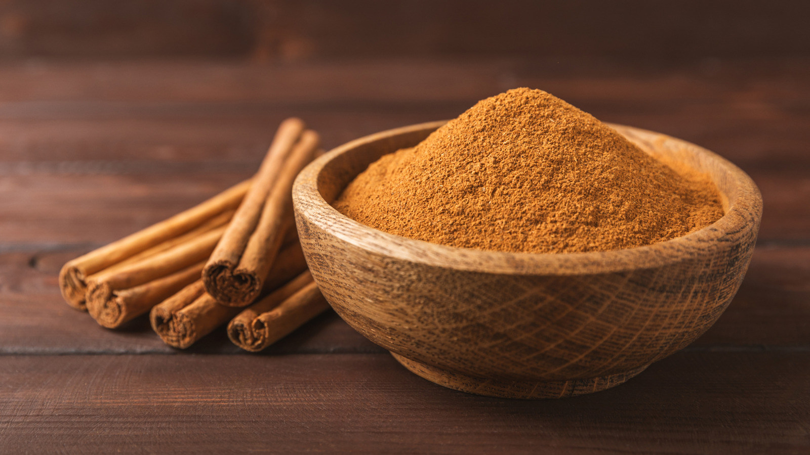 12 Cinnamon Brands You Should Skip And 13 To Stock Up On