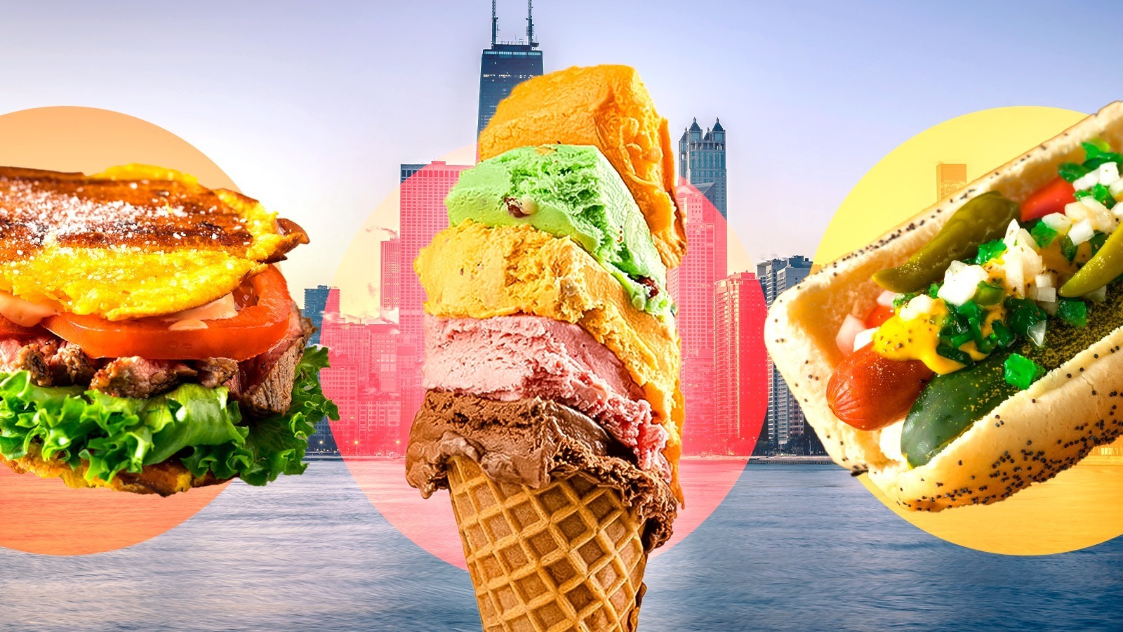 12 Classic Chicago Foods You Need To Try Before You Die