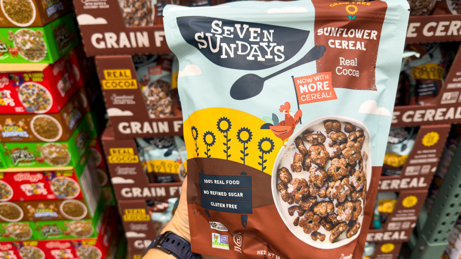 12 Costco Breakfast Foods That Use High Quality Ingredients