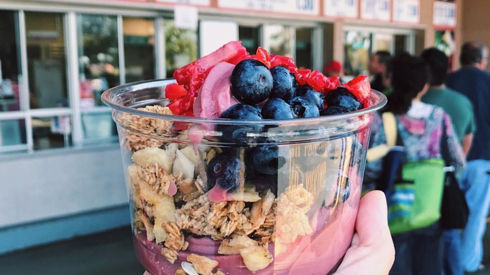 12 Discontinued Costco Food Court Items We Wish Would Make A Comeback