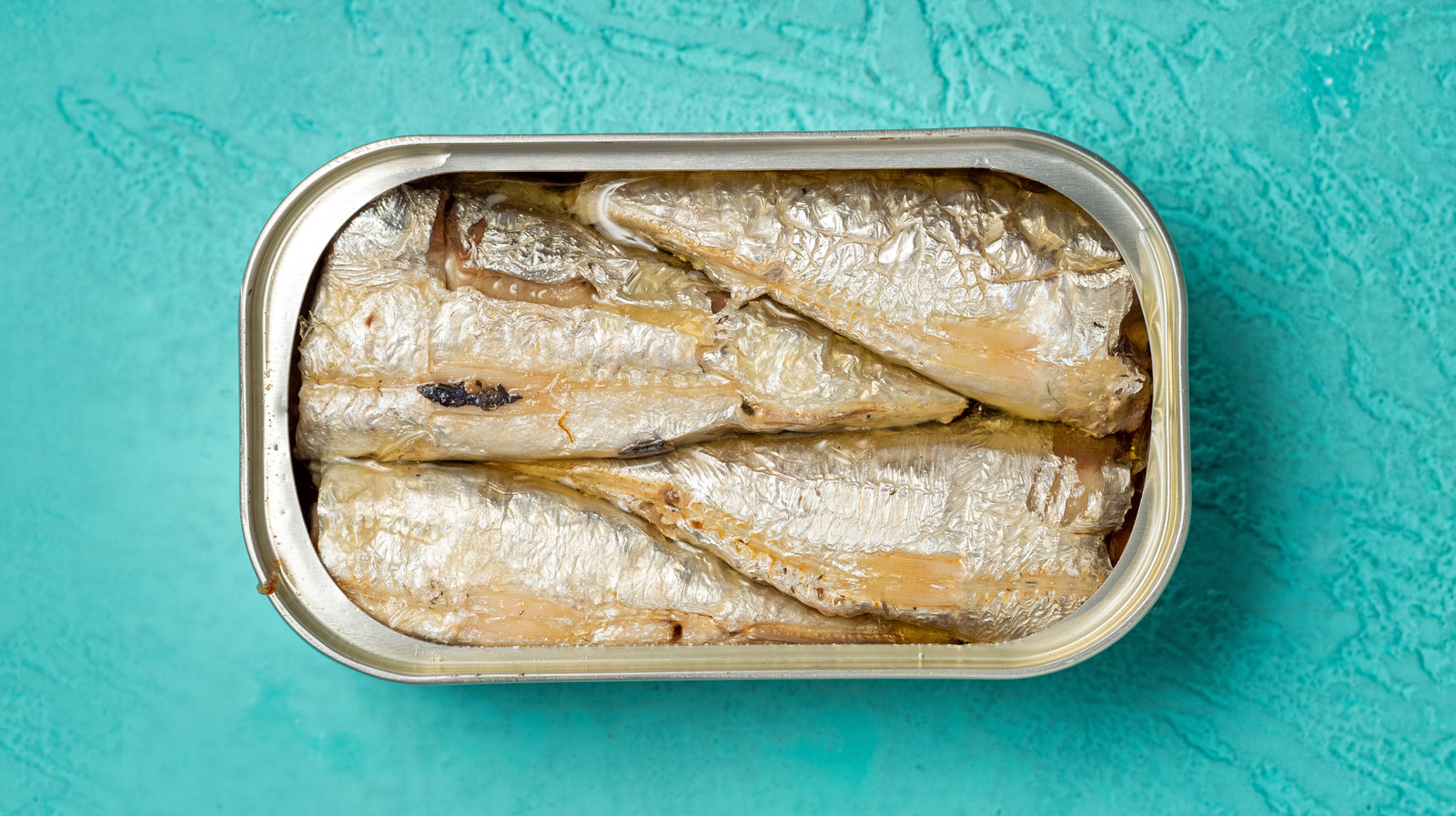 12 Facts About Canned Sardines