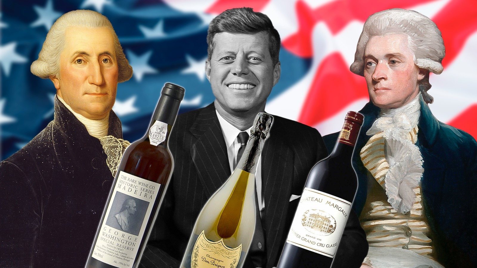 <a href="https://www.mashed.com/1758096/former-us-presidents-favorite-wine/" target="_blank">12 Favorite Wines Of Former US Presidents</a>