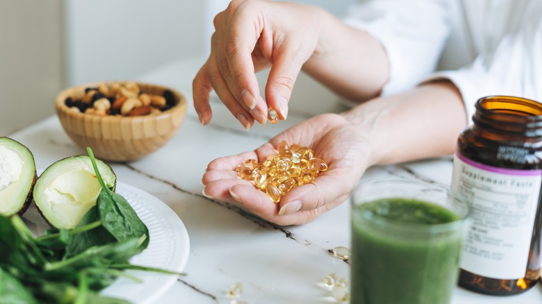 supplements diet