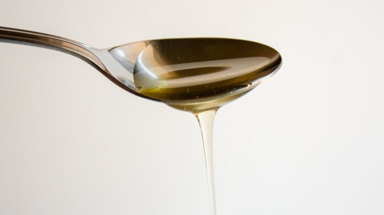 Agave nectar