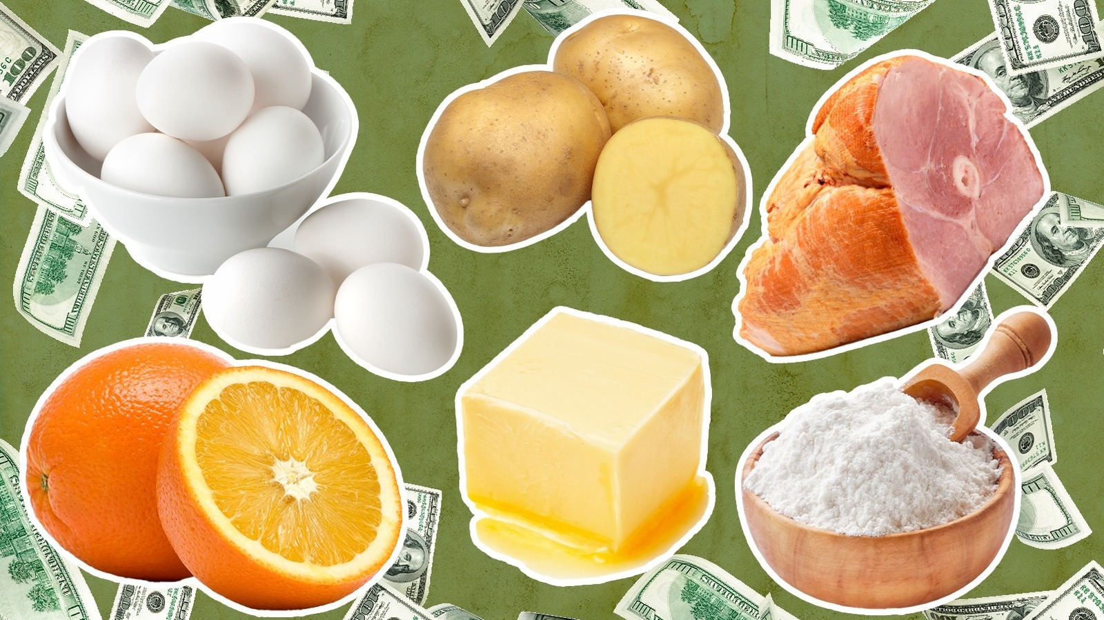 12 Foods That Could Get More Expensive In 2023