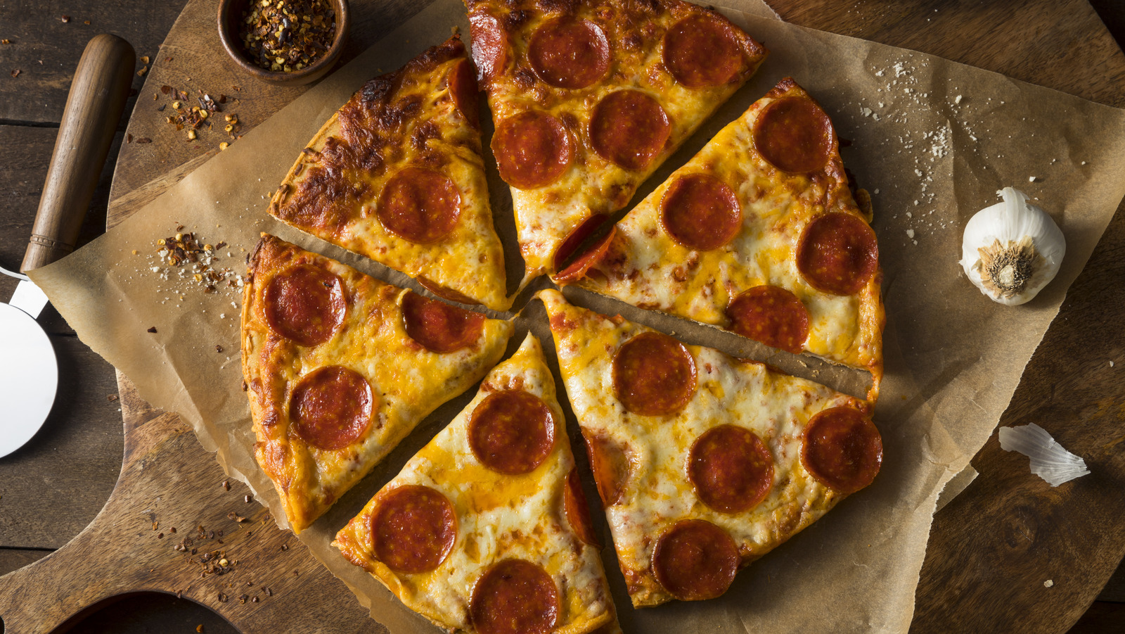 12 Frozen Pizza Brands That Use The Highest Quality Ingredients