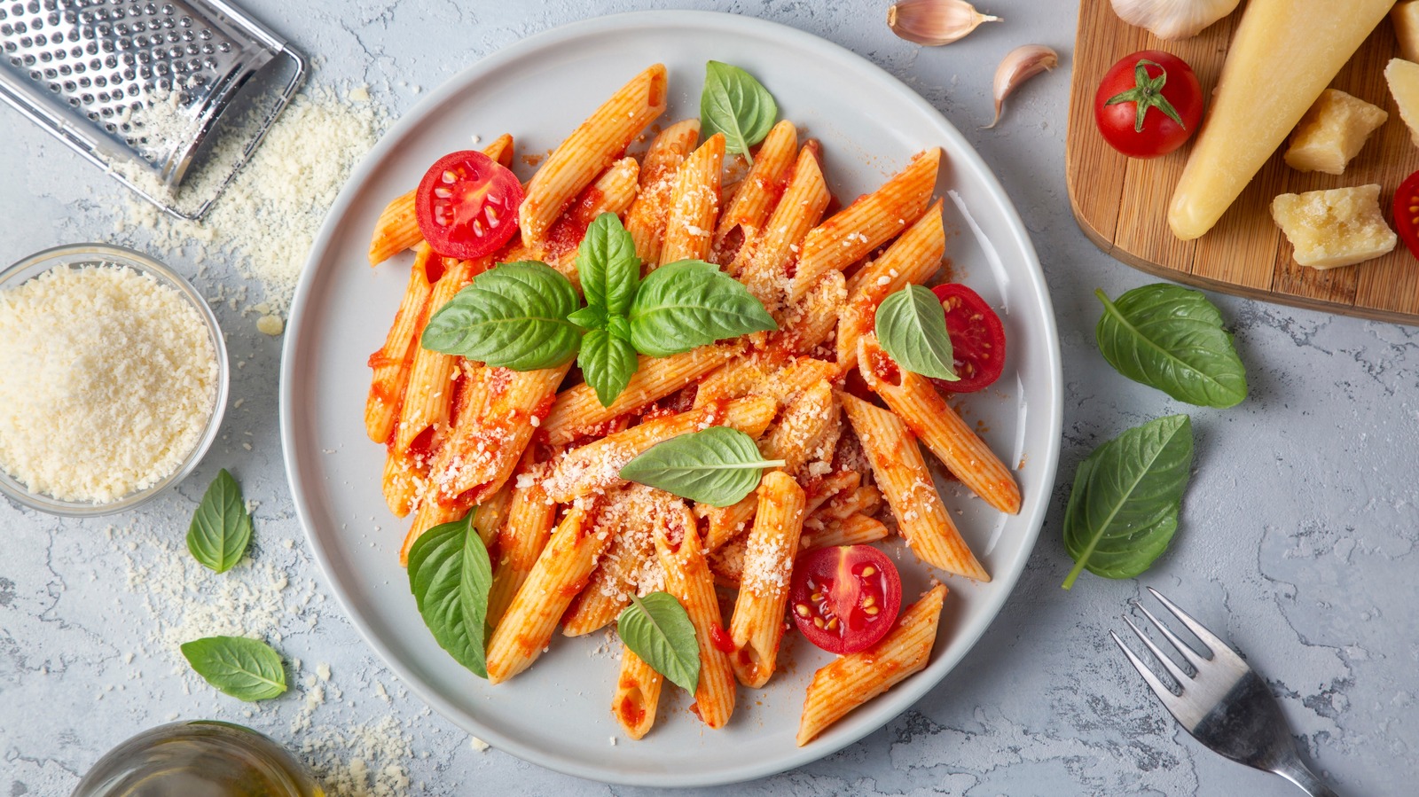 12 High-Protein Pasta Brands That Are So Good, You Won't Know They're Healthy