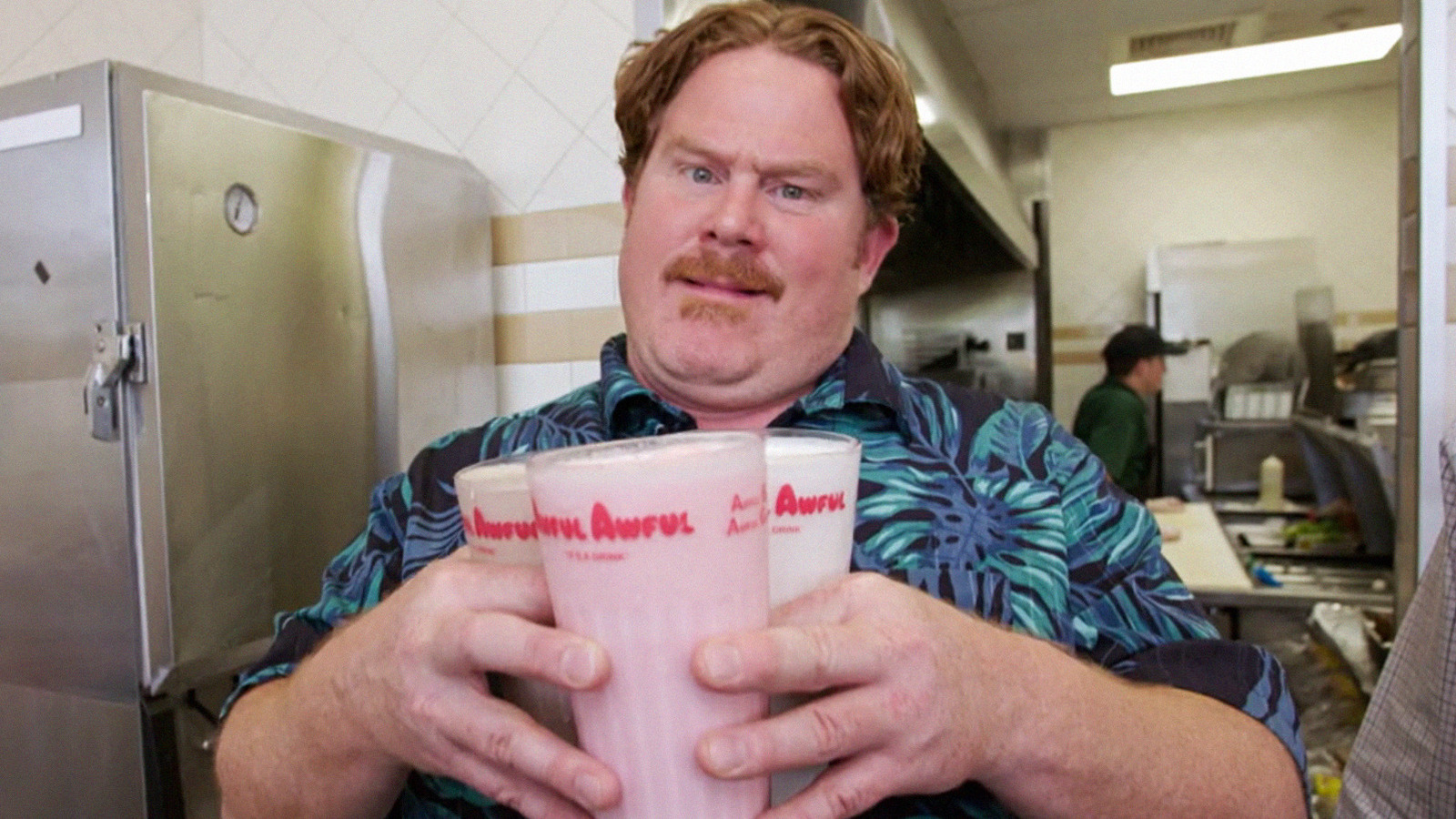 12 Man V Food Challenges That Have Been Around Longer Than You Realized