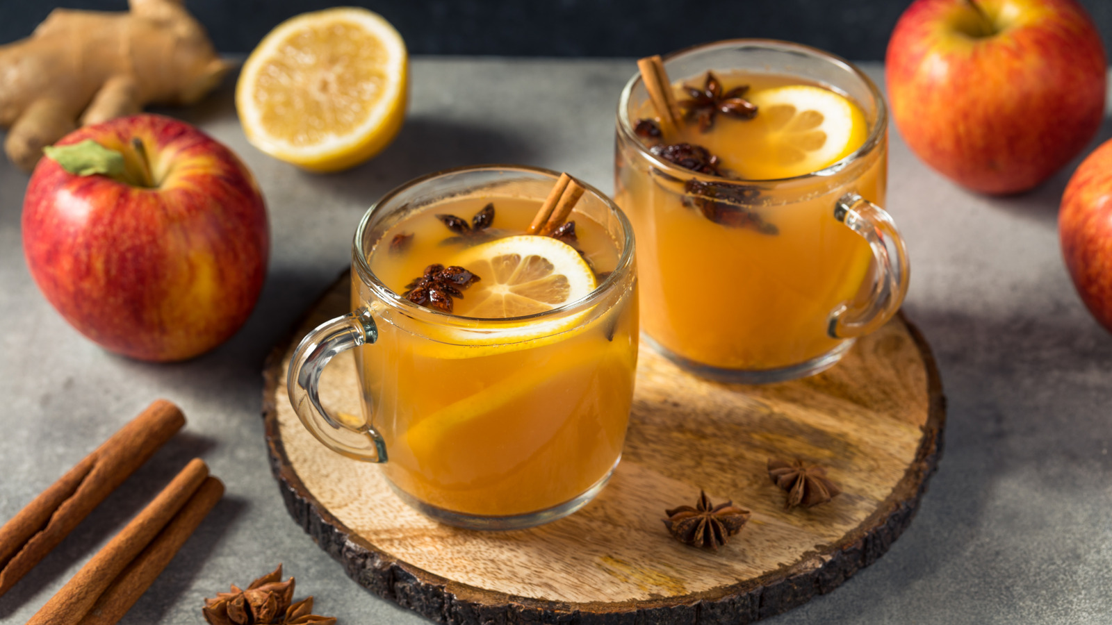 12 Mistakes Everyone Makes While Making Mulled Cider