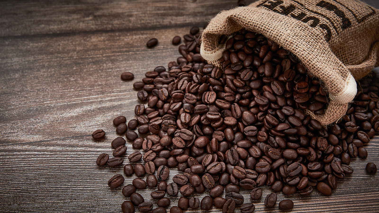 12 Mistakes People Make When Storing Coffee Beans, According To The Experts