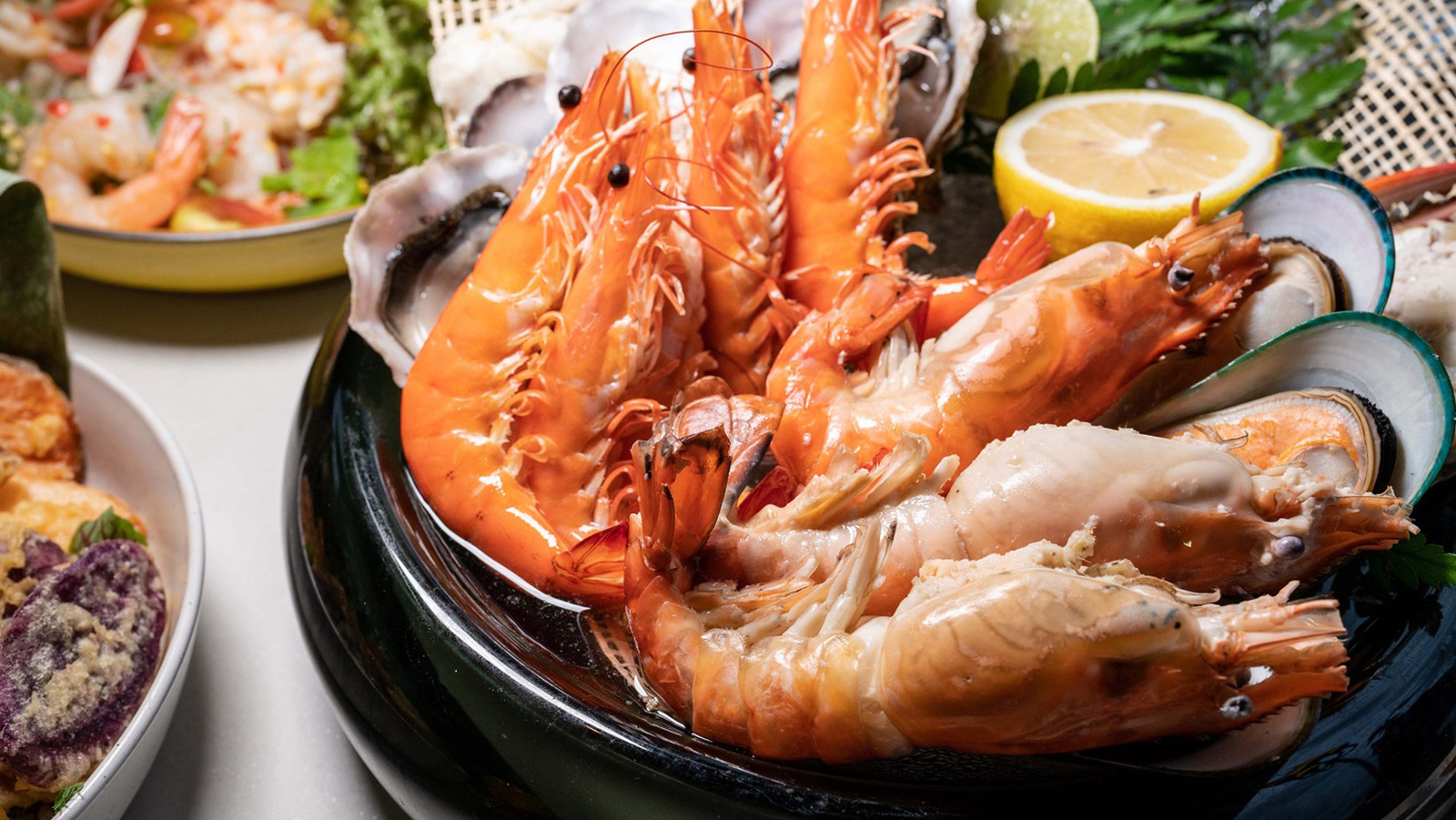 12 Most Expensive Buffets In America And Which Ones Are Worth It