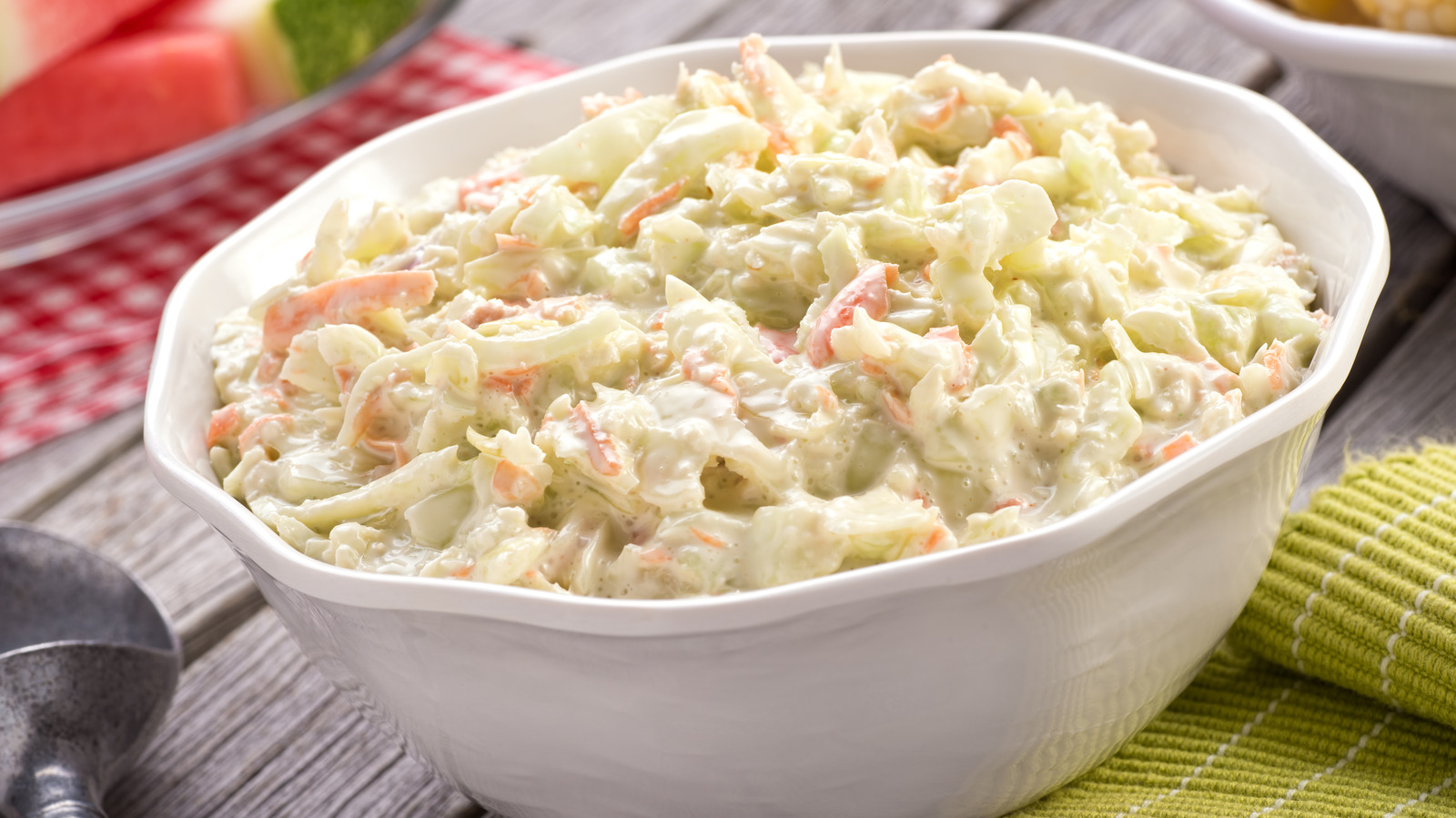 12 Must-Try Coleslaw Variations From Around The World