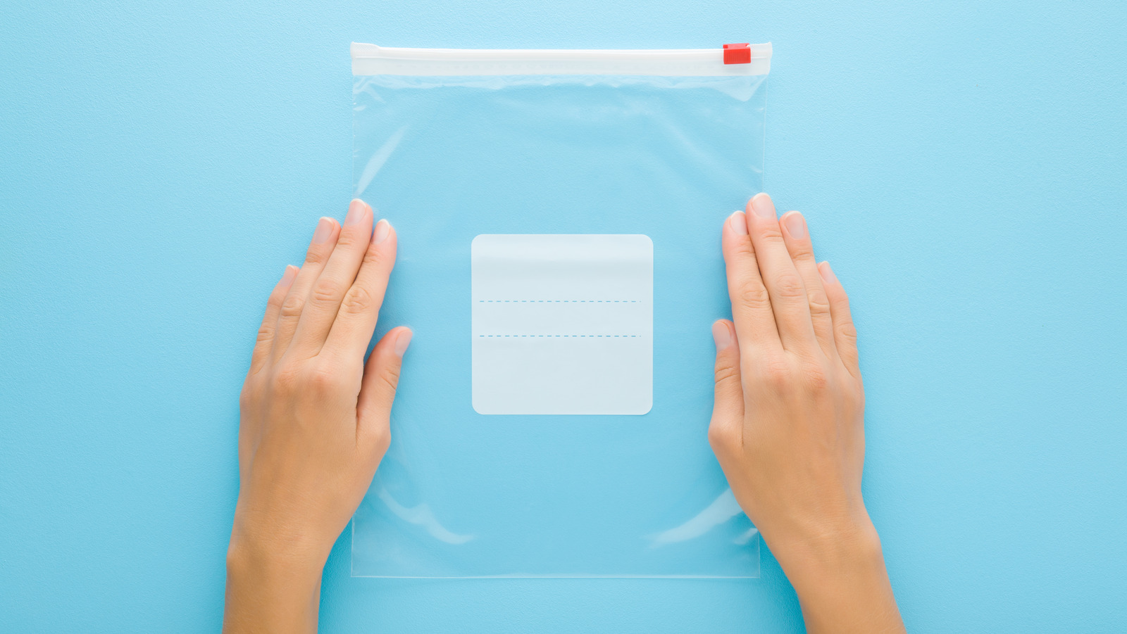 12 New Ways To Use Sandwich Bags Around The Kitchen