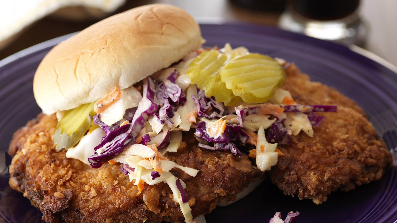 12 Ridiculous Tenderloin Sandwiches Across The U.S.