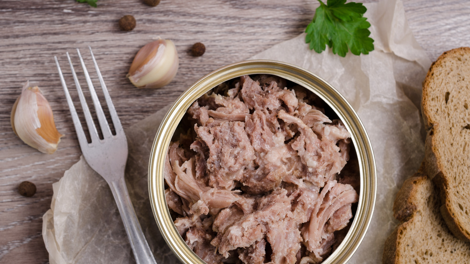12 Simple Ways To Make Canned Chicken Taste Even Better