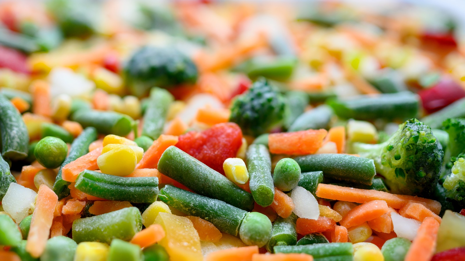 12 Simple Ways To Make Frozen Vegetables Taste Amazing