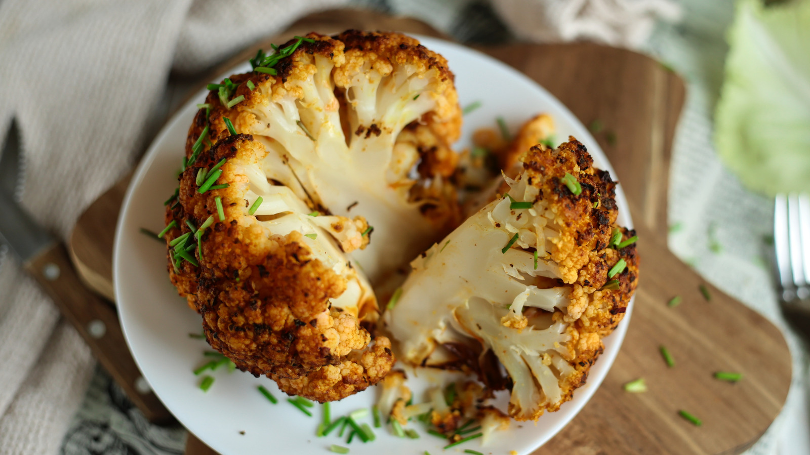 12 Simple Ways To Upgrade Cooked Cauliflower