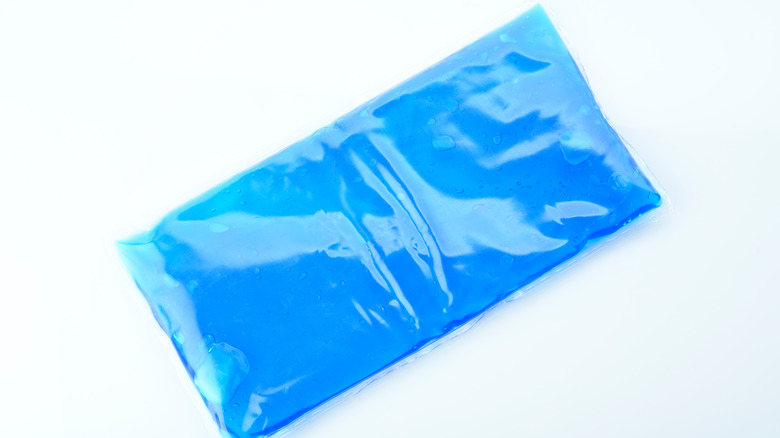 heat gel packs