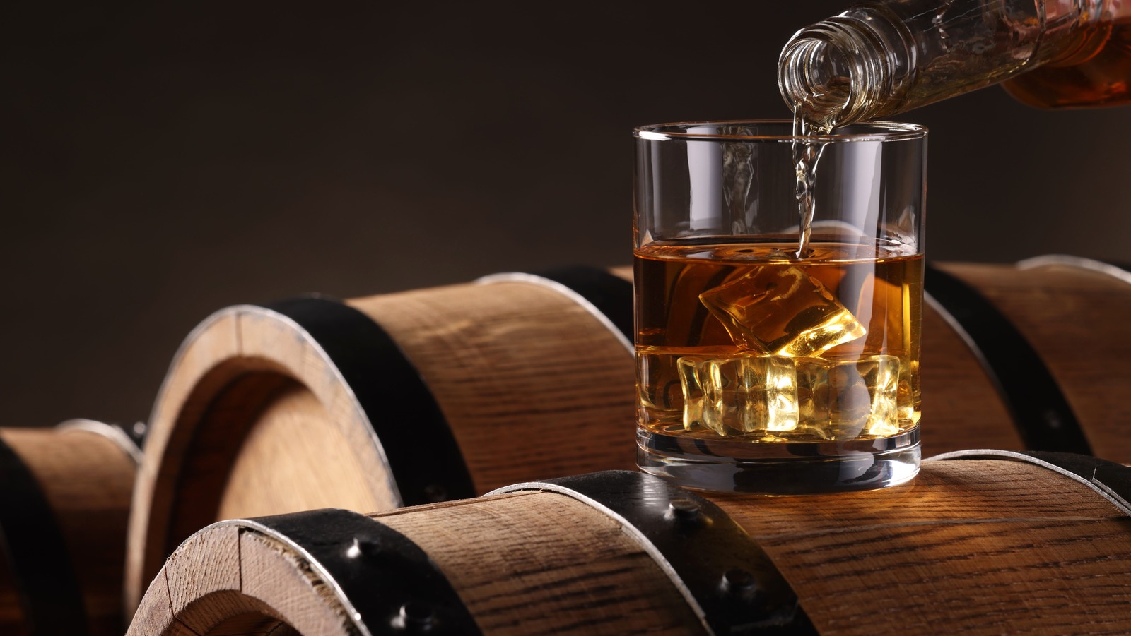 12 Underrated Bourbon Brands You'll Wish You Knew About Sooner