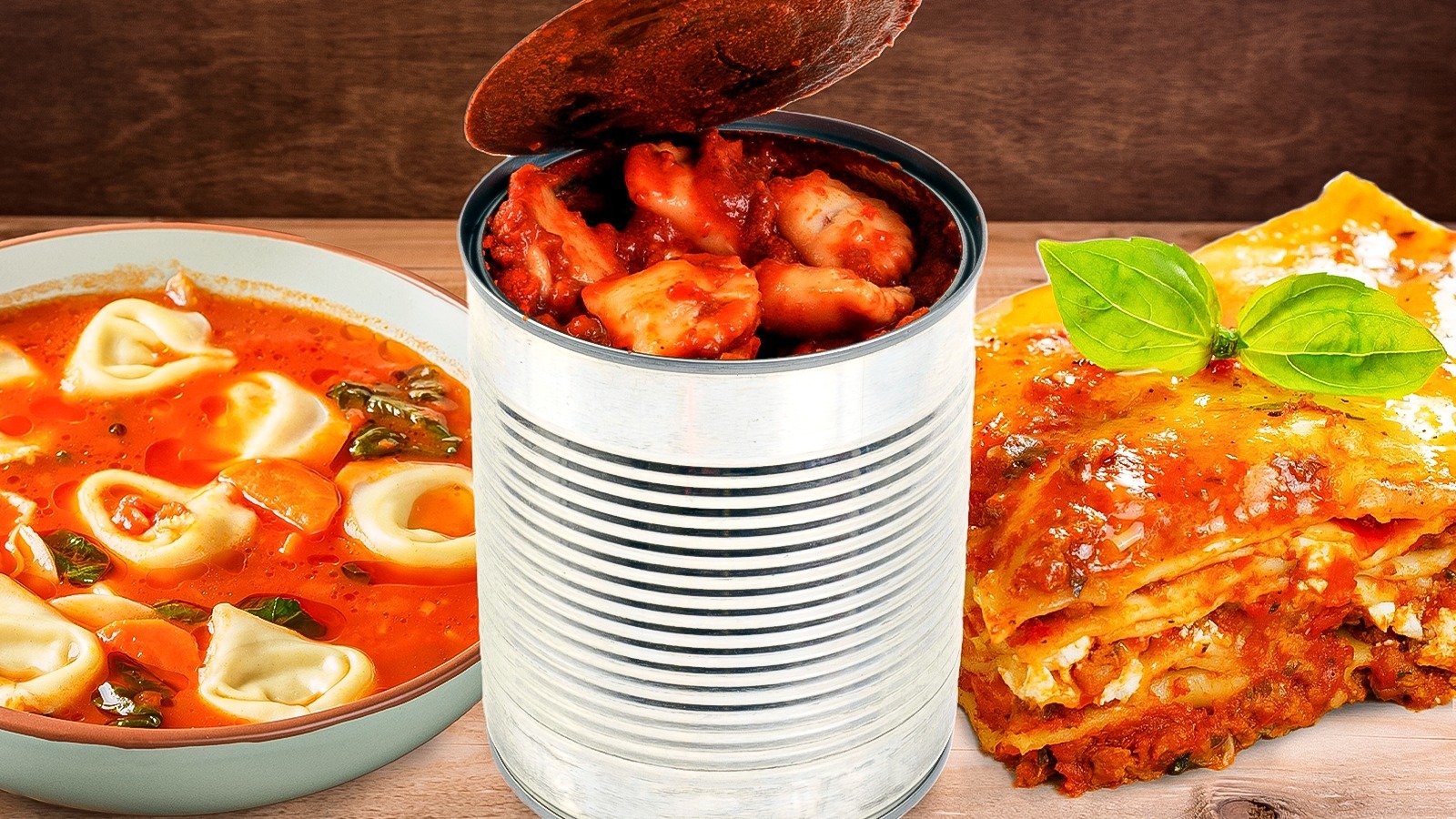 12 Ways To Make Canned Ravioli Taste Homemade