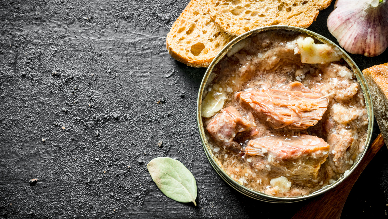 12 Ways To Upgrade Your Canned Turkey