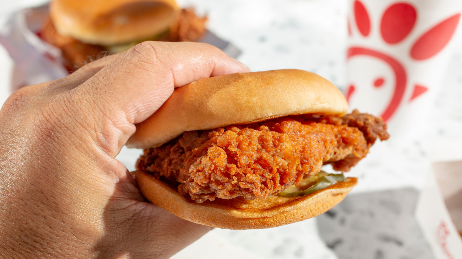 13 Biggest Complaints Customers Have About Chick-Fil-A