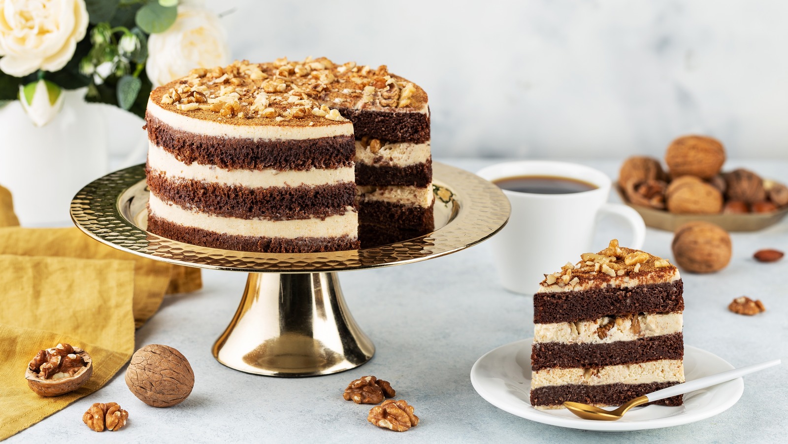 13 Cake Myths Debunked