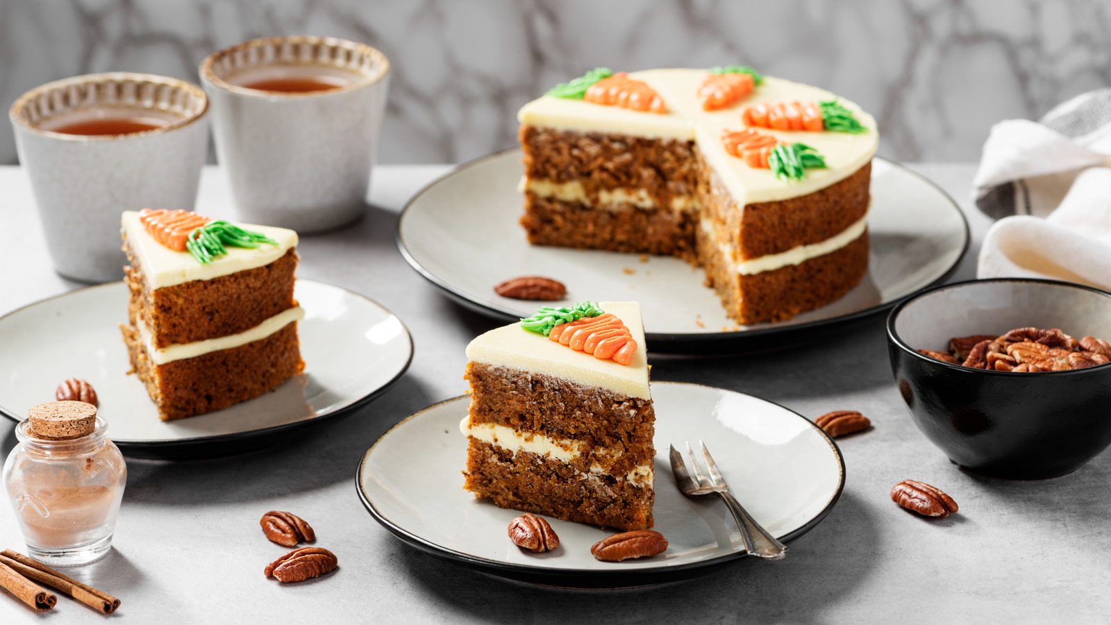 13 Canned Vegetables That Make Delicious Cakes