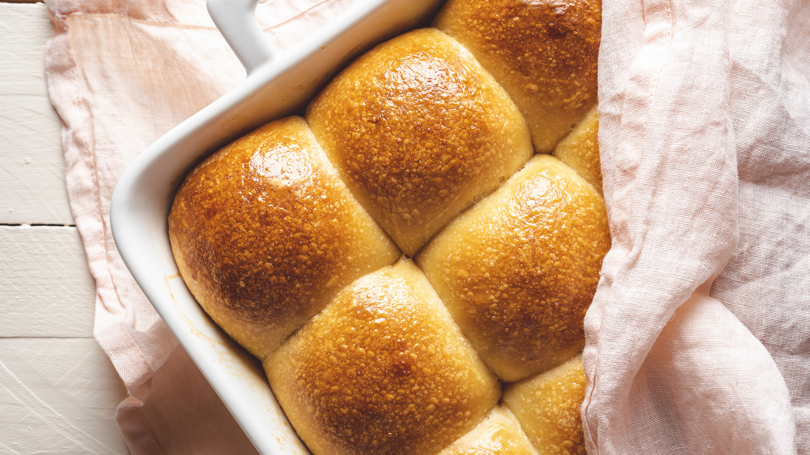 13 Creative Ways To Upgrade Frozen Dinner Rolls