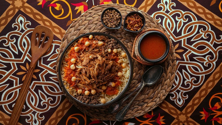 13 Iconic African Foods You Have To Try Before You Die