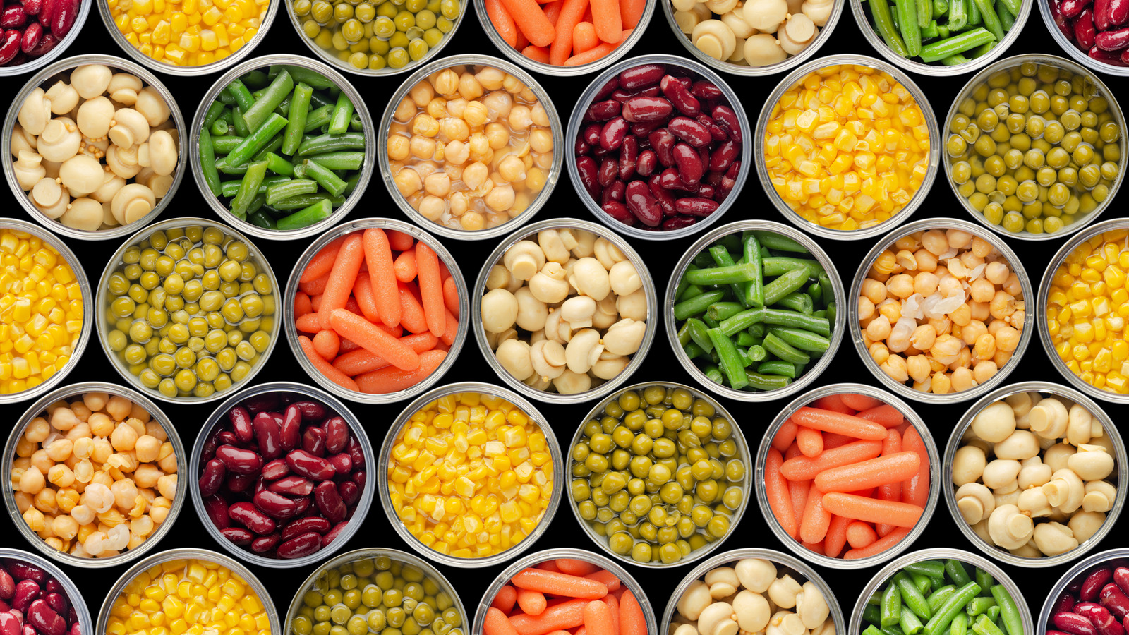 13 Red Flags To Look Out For When Buying Canned Foods