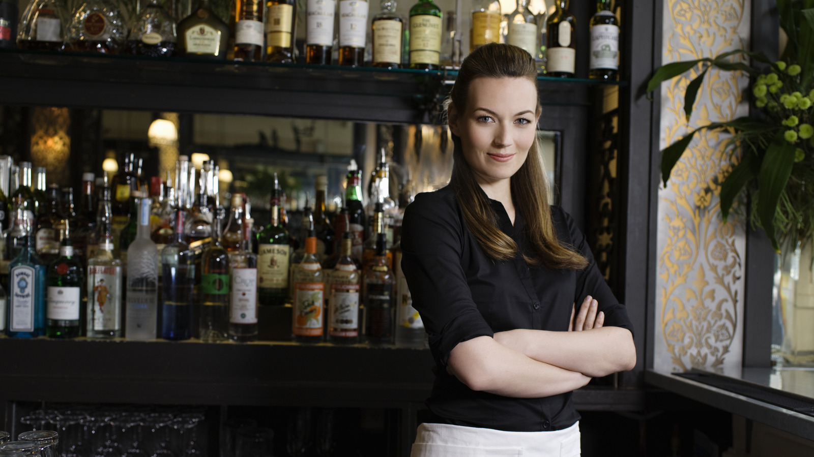 13 Things Bartenders Say That Will Get You Ignored At The Bar Every Time