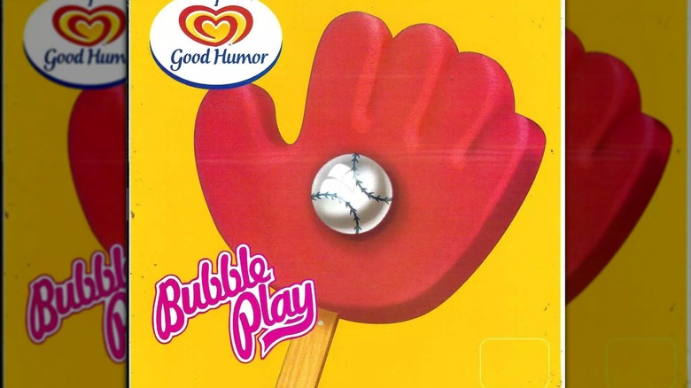Bubble Play ad