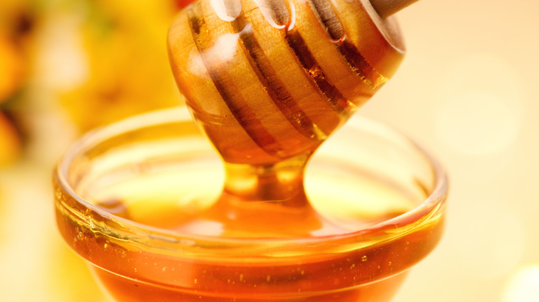 honey 