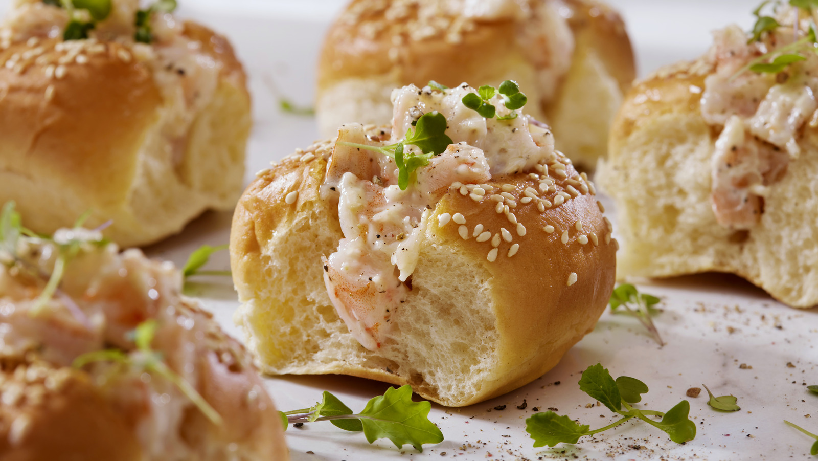 13 Ways To Make Store-Bought Dinner Rolls Taste Homemade
