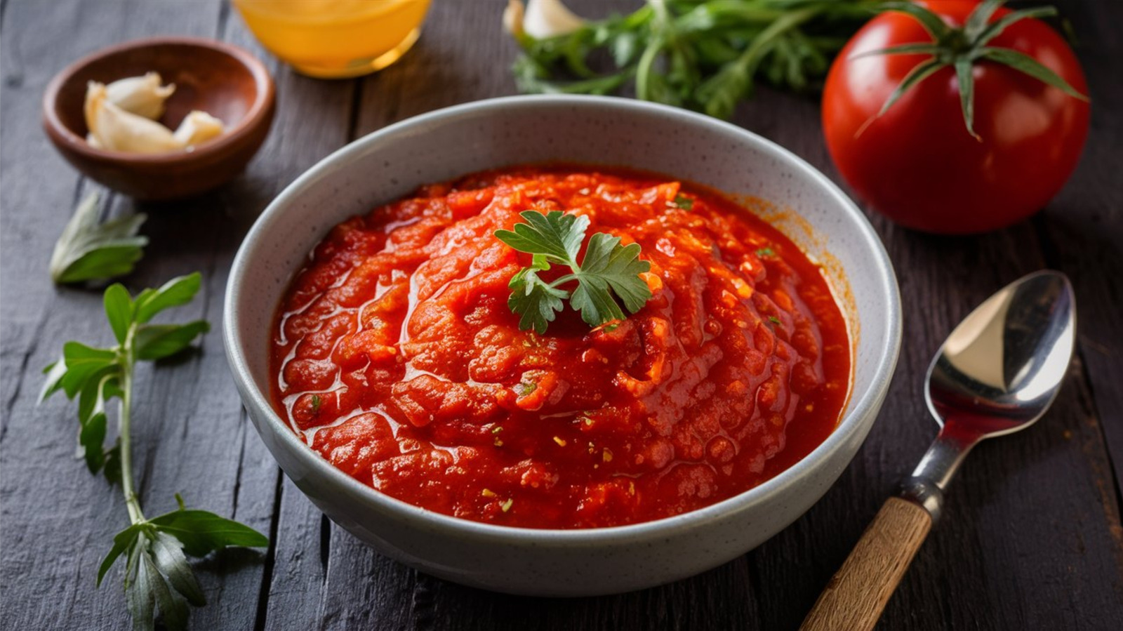 13 Ways To Upgrade Homemade Marinara Sauce