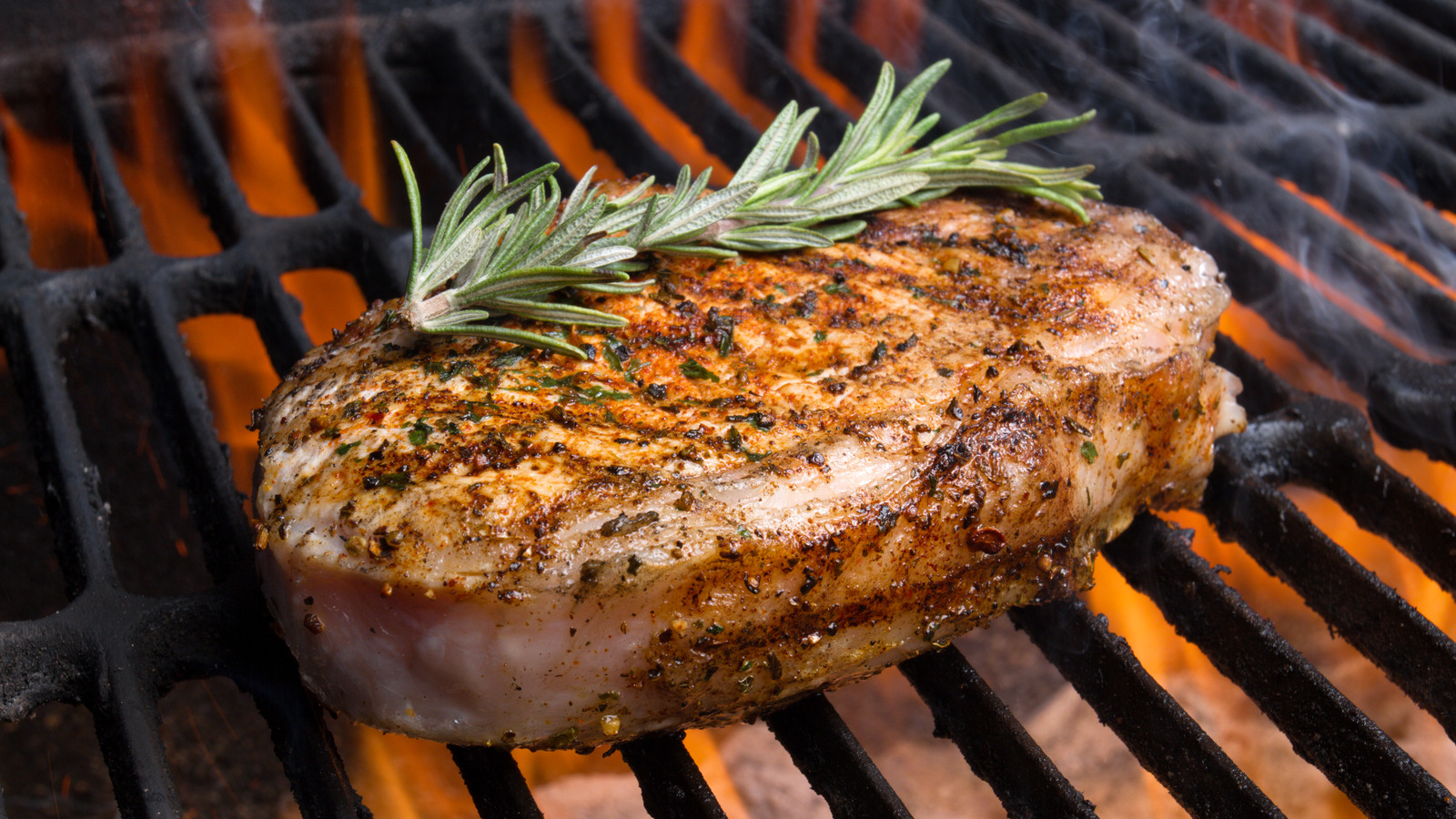 13 Ways To Upgrade Your Pork Chop Dinner
