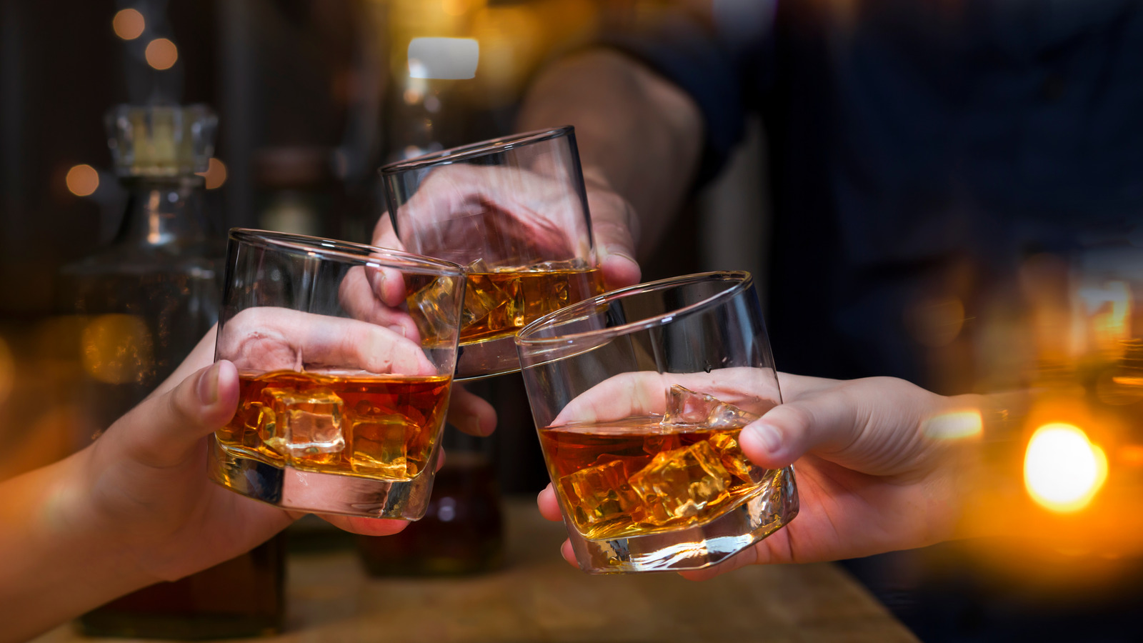 14 Best Sweet Bourbons Of All Time, Ranked