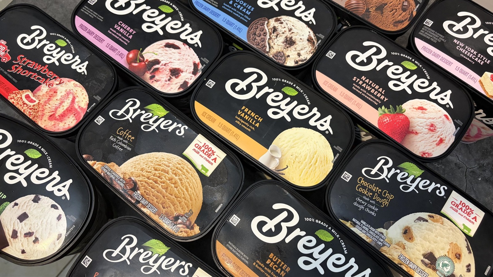 <a href="https://www.mashed.com/2223749/breyers-ice-cream-flavors-ranked-worst-to-best/" target="_blank">14 Breyers Ice Cream Flavors, Ranked From Worst To Best</a>