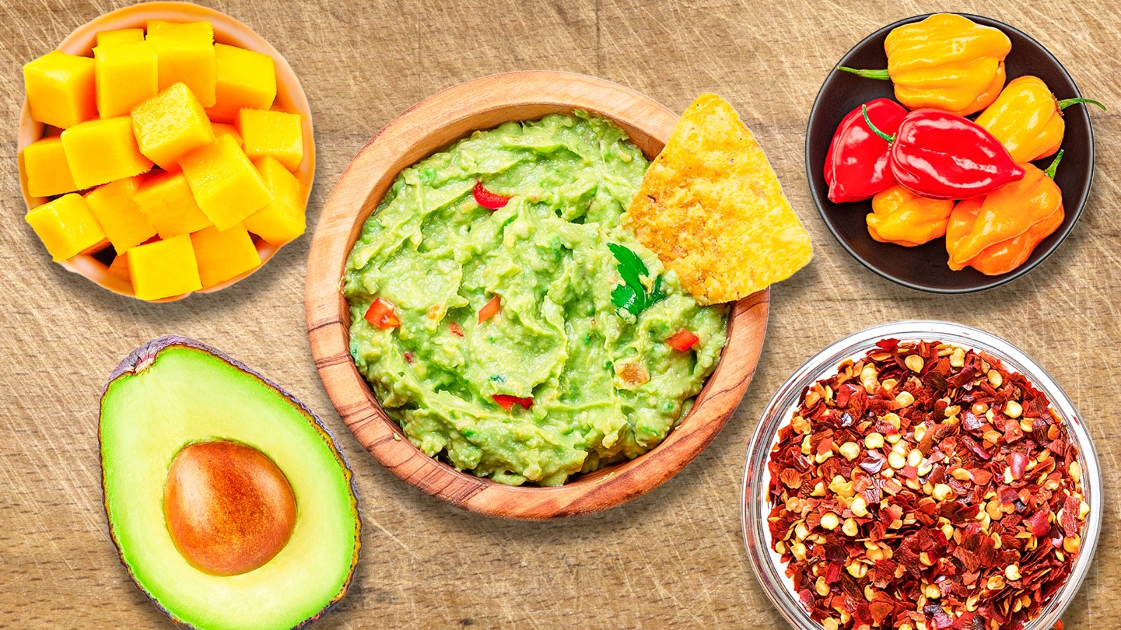 14 Expert-Approved Ways To Upgrade Your Guacamole Game