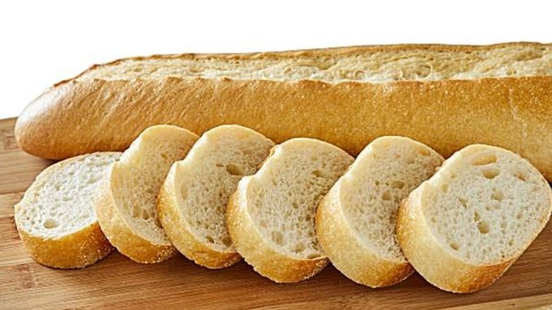 Publix Cuban bread