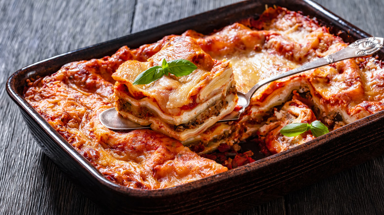 Lasagna