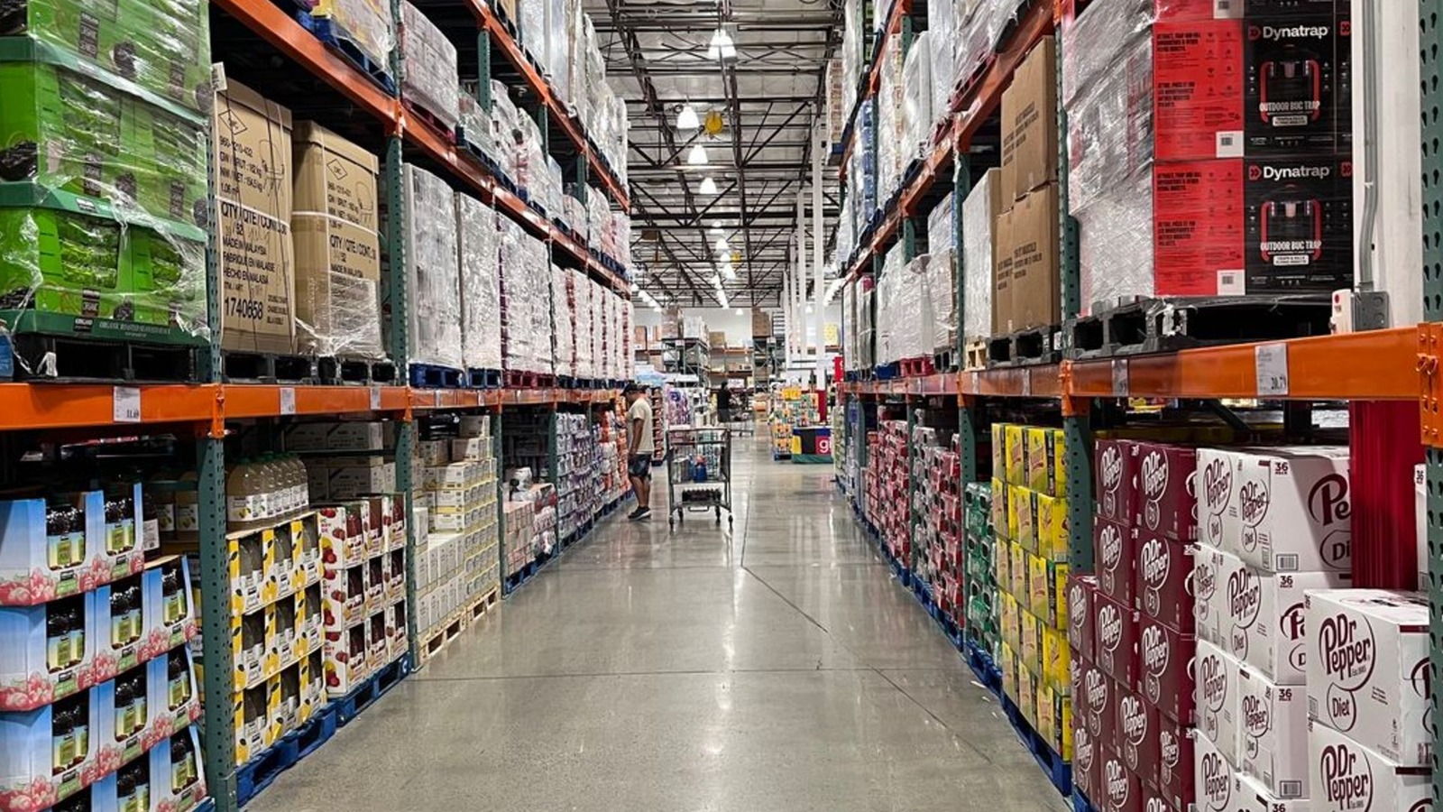 14 Of The Best Items New To Costco To Try In August 2026