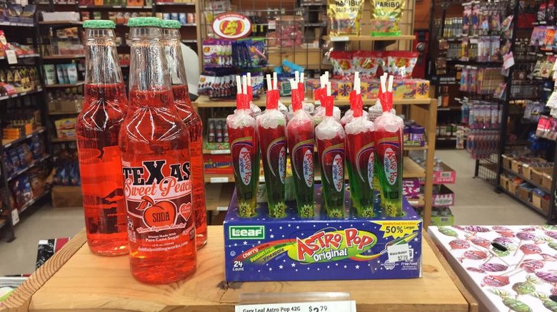Astro Pops
