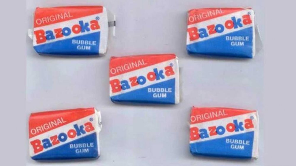 Retro Candies We Miss