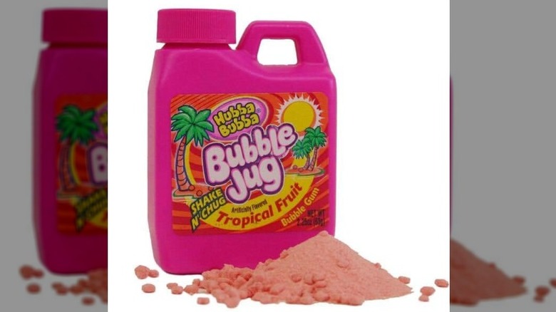 Hubba Bubba Bubble Jug