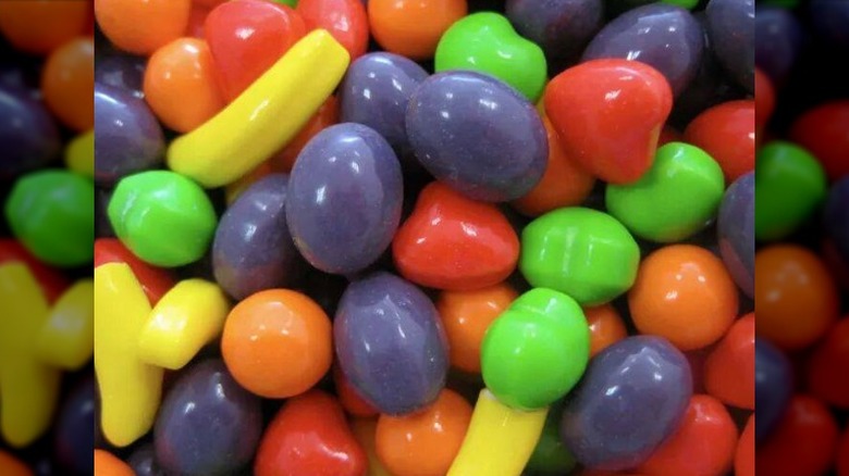 Runts candy