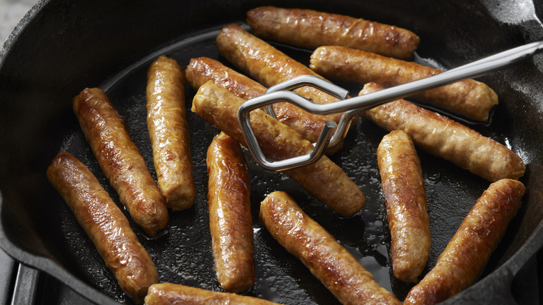 14 Sausage Cooking Tips Everyone Should Know