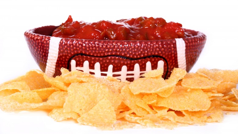 super bowl snacks