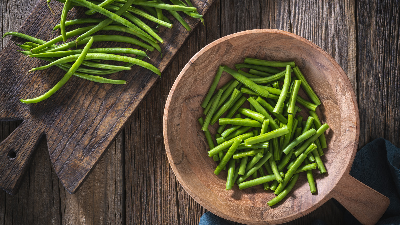 14 Types Of Green Beans And How To Use Them